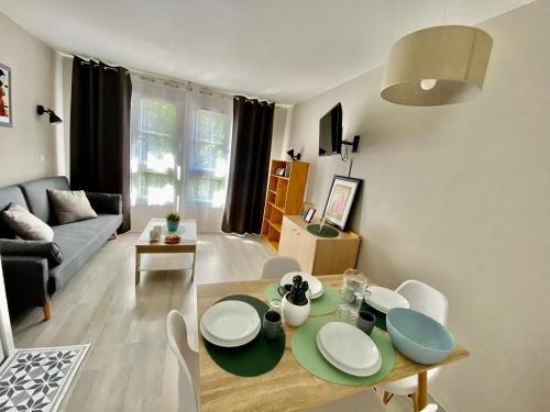 Afbeelding uit fotogalerij van La suite new-yorkaise Disneyland Paris in Serris