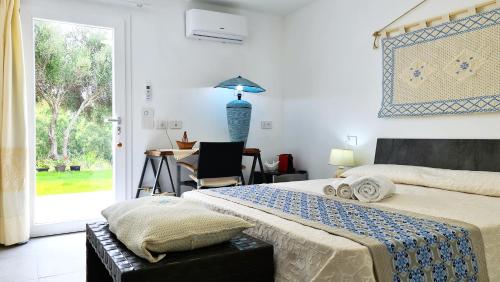 Gallery image of Sole Matto Rooms in Olbia