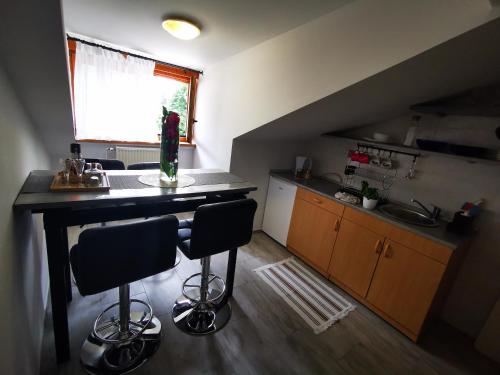 Billede fra billedgalleriet på Rose 8 Bled i Bled