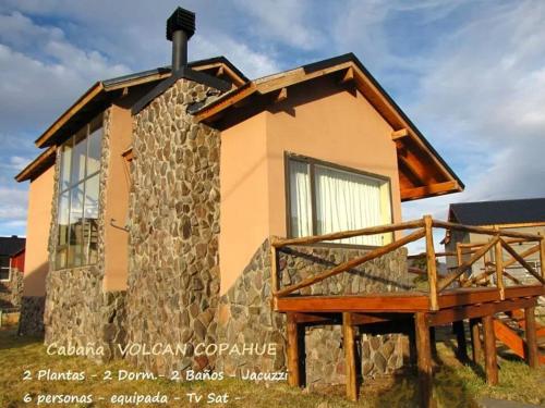 Cabaña Mangu – Photos 5