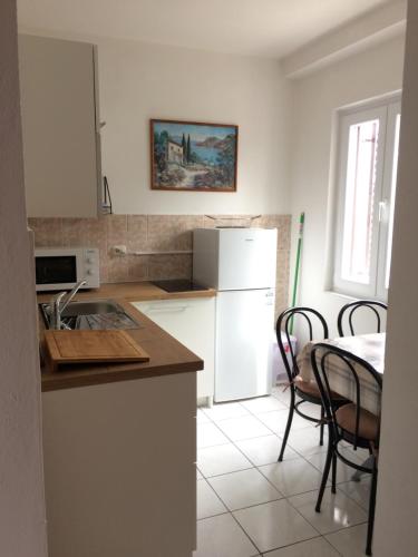 Gallery image of Apartments Renco in Novalja