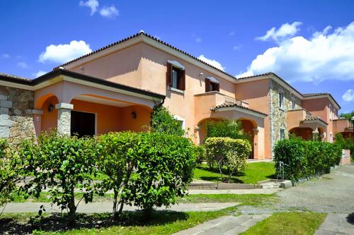 Appartamento Residenziale Trilocale 4 posti letto Stella Marina photo 3