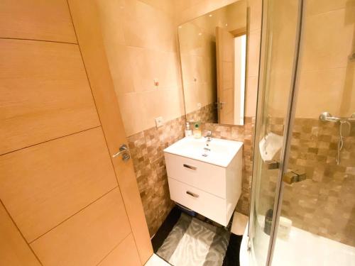 Studio Les Jardins de Bouznika