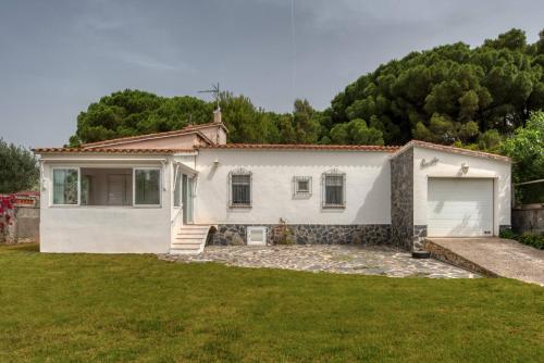 Vakantiehuis Bambi - Big, Tranquil, Comfortable (Spanje L ...