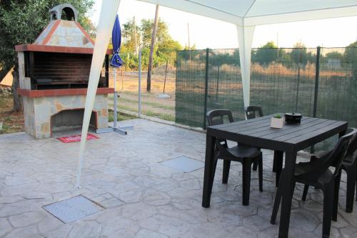 Gallery image of Chalkidiki Beach House in Nea Potidaea