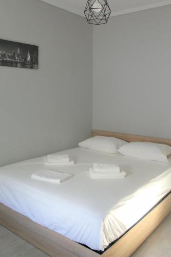Gallery image of Chalkidiki Beach House in Nea Potidaea