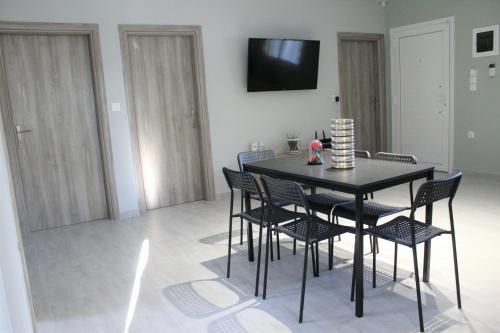 Gallery image of Chalkidiki Beach House in Nea Potidaea