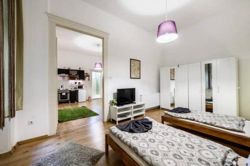 Miracle Home - City Center