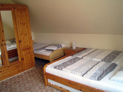 Billede fra billedgalleriet på Tóparti ház Balatonszemes i Balatonszemes