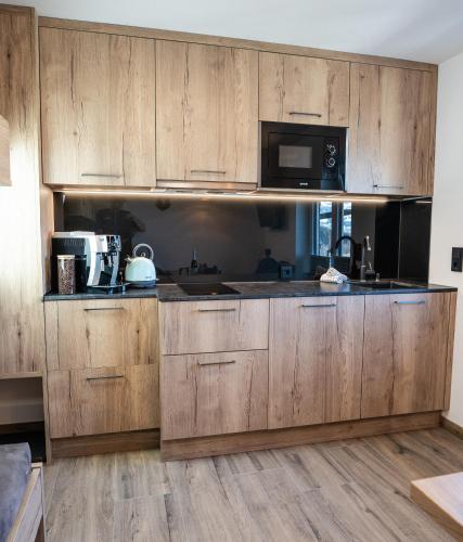 Bernstein Appartements