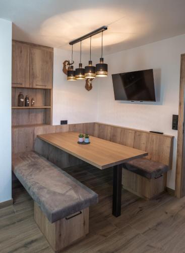 Bernstein Appartements