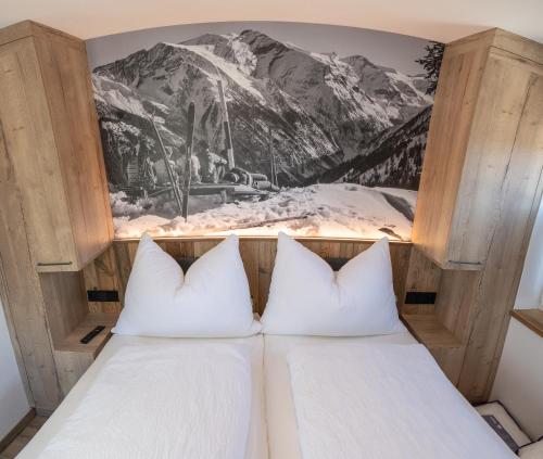Bernstein Appartements