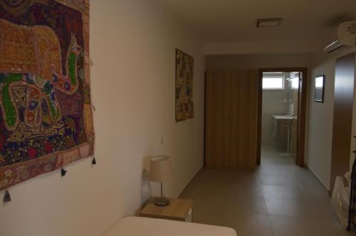 Vannituba majutusasutuses Moradia V2 nova e próximo da praia