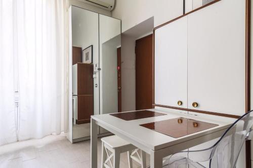 Charming nest in the heart of Milano-Isola