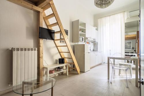 Charming nest in the heart of Milano-Isola