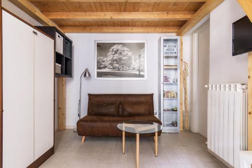 Charming nest in the heart of Milano-Isola