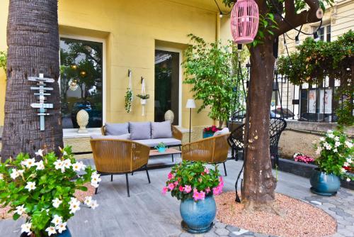 Hotel La Villa Nice Promenade photo 20