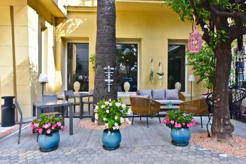Hotel La Villa Nice Promenade photo 16
