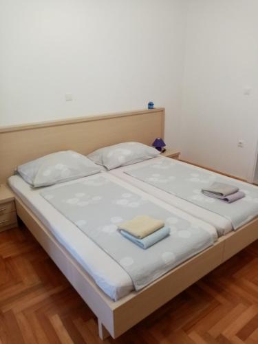 Apartments Anita Hure