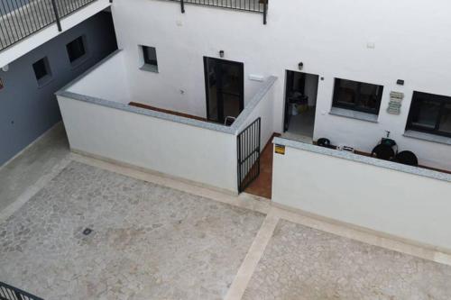 Convento Beach PARKING privado