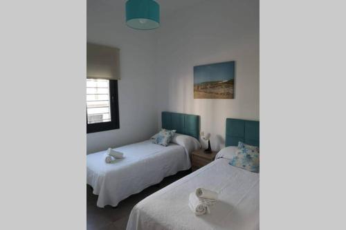 Convento Beach PARKING privado