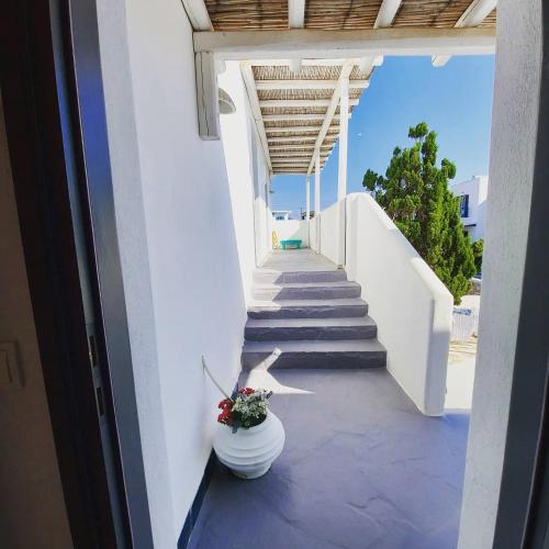 Gallery image of Villa Del Mar in Antiparos Town