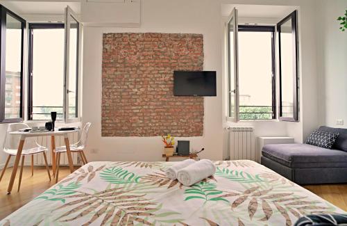 P&D Apartments Darsena