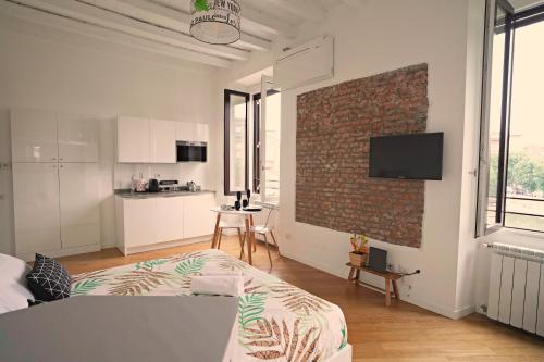 P&D Apartments Darsena