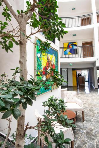 Dalya Resort Aqua & Spa Hotel Datça – Photos 2