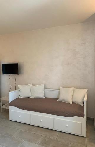 Μια τηλεόραση ή/και κέντρο ψυχαγωγίας στο Il Podere di Tacito