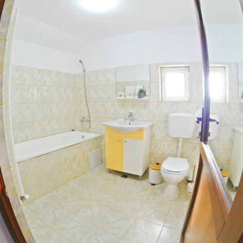 Gambar di galeri bagi Lake House di Năvodari