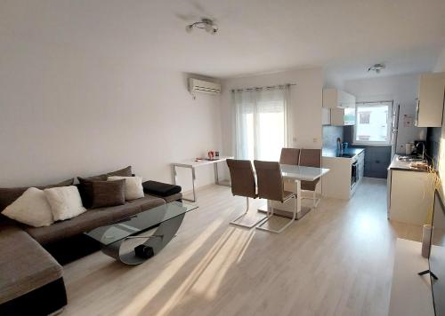 Apartman Puntižela near Fazana