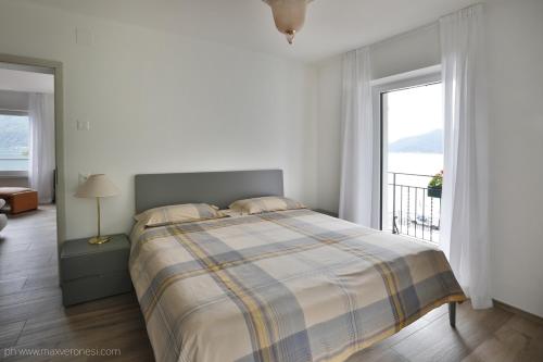 Photo de la galerie de l'établissement Appartamenti Ramarro, à Ronco sopra Ascona