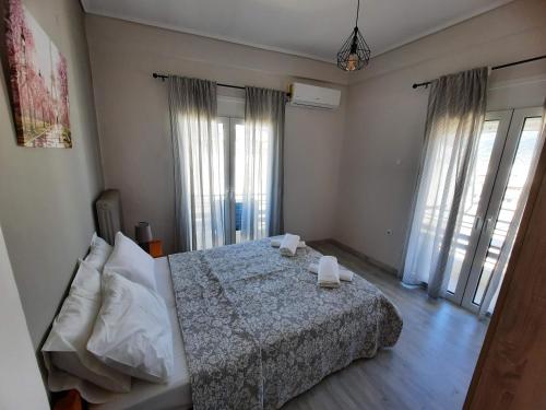 Cosy Apartment in The Heart of The City