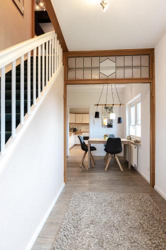 Φωτογραφία από το άλμπουμ του Ferienhaus-Eschede σε Eschede