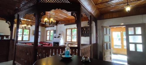 Fotografia z galérie ubytovania Hotel Mitikas v destinácii Livádion