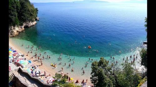 Apartman Manuela