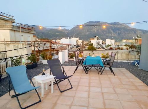 Nice House close to the city centre!