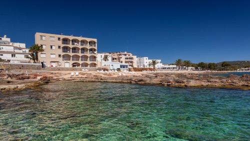 Zodiac Apartments, Es Canar – Precios actualizados 2023