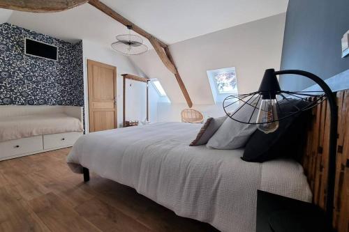 Afbeelding uit fotogalerij van Au gré de Cassel in Cassel