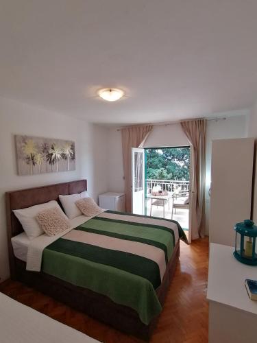 Gallery image of Apartment Borovi with terrace and parking Podaca in Podaca