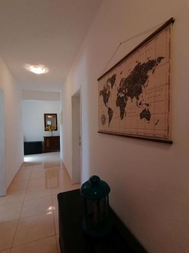Gallery image of Apartment Borovi with terrace and parking Podaca in Podaca