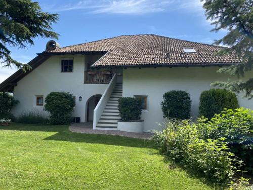 Gallery image of Platzlhof in Appiano sulla Strada del Vino