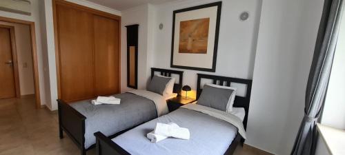 LAGOS APARTMENT