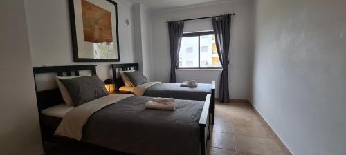 LAGOS APARTMENT