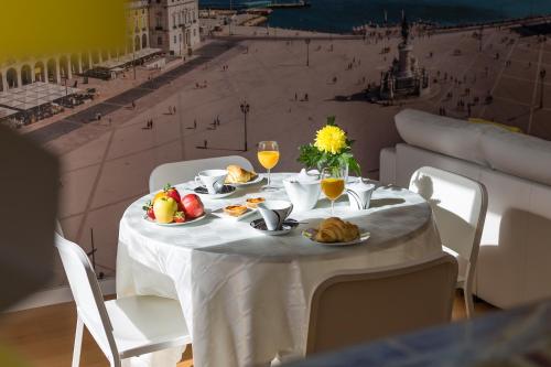 Vita Portucale ! Downtown Premium Apartment with Parking Garage