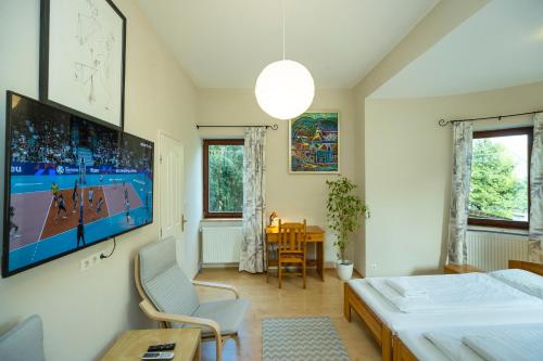 Nemes Apartman 3300 Eger, Kisfaludy utca 14. kép - 3