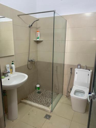 AKE Fishta Apartament - Imazhi 3