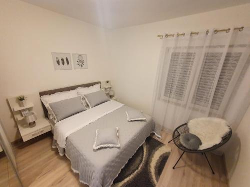 Apartman Mare