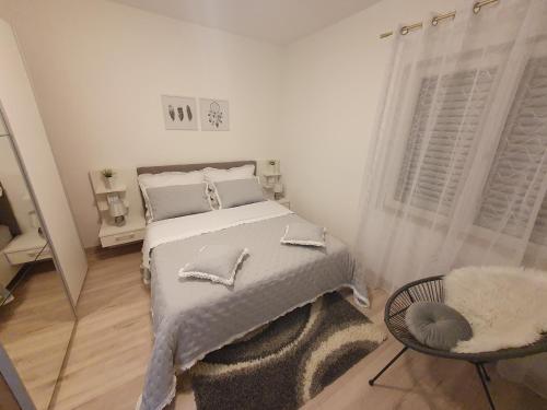 Apartman Mare